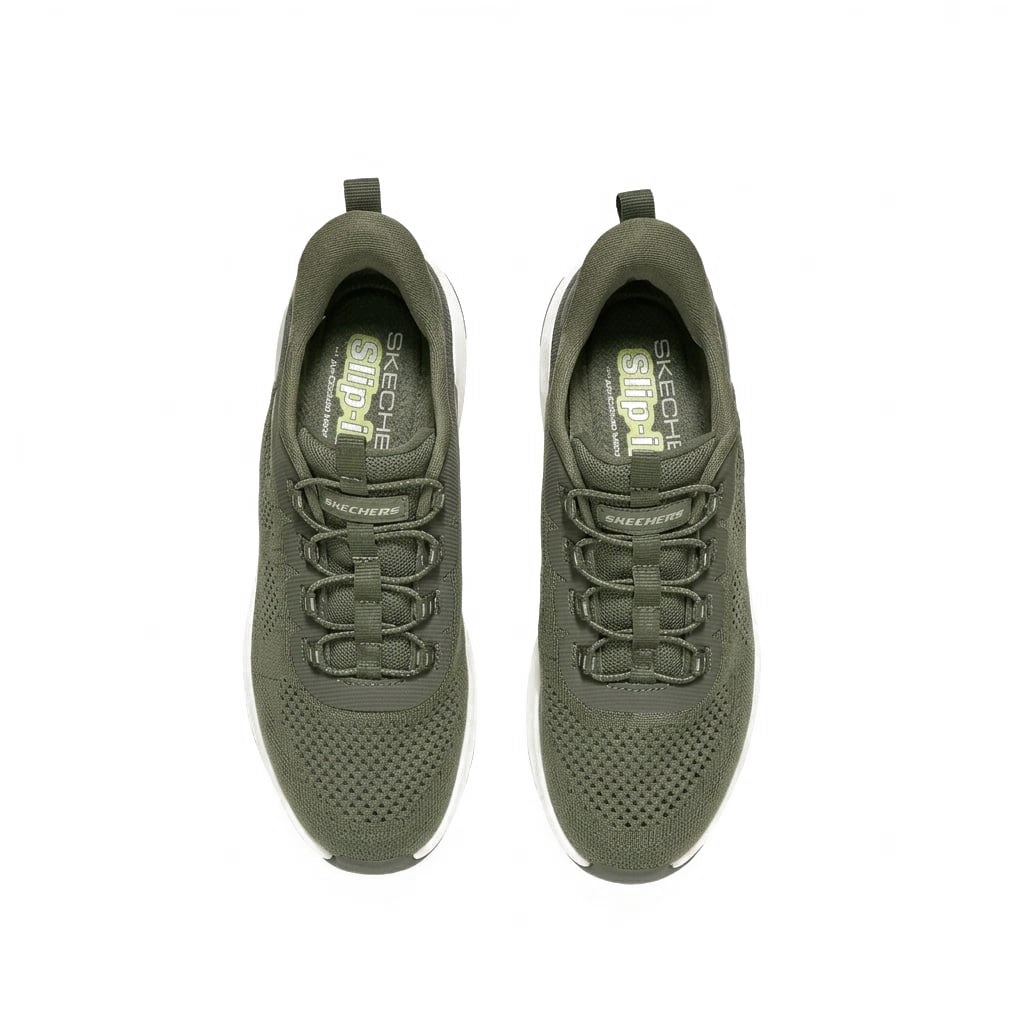 Skechers Hillcrest 2.0 Men's Outdoor Functional Sneakers