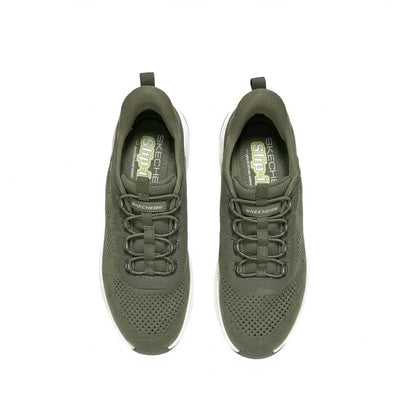 Skechers Hillcrest 2.0 Men's Outdoor Functional Sneakers