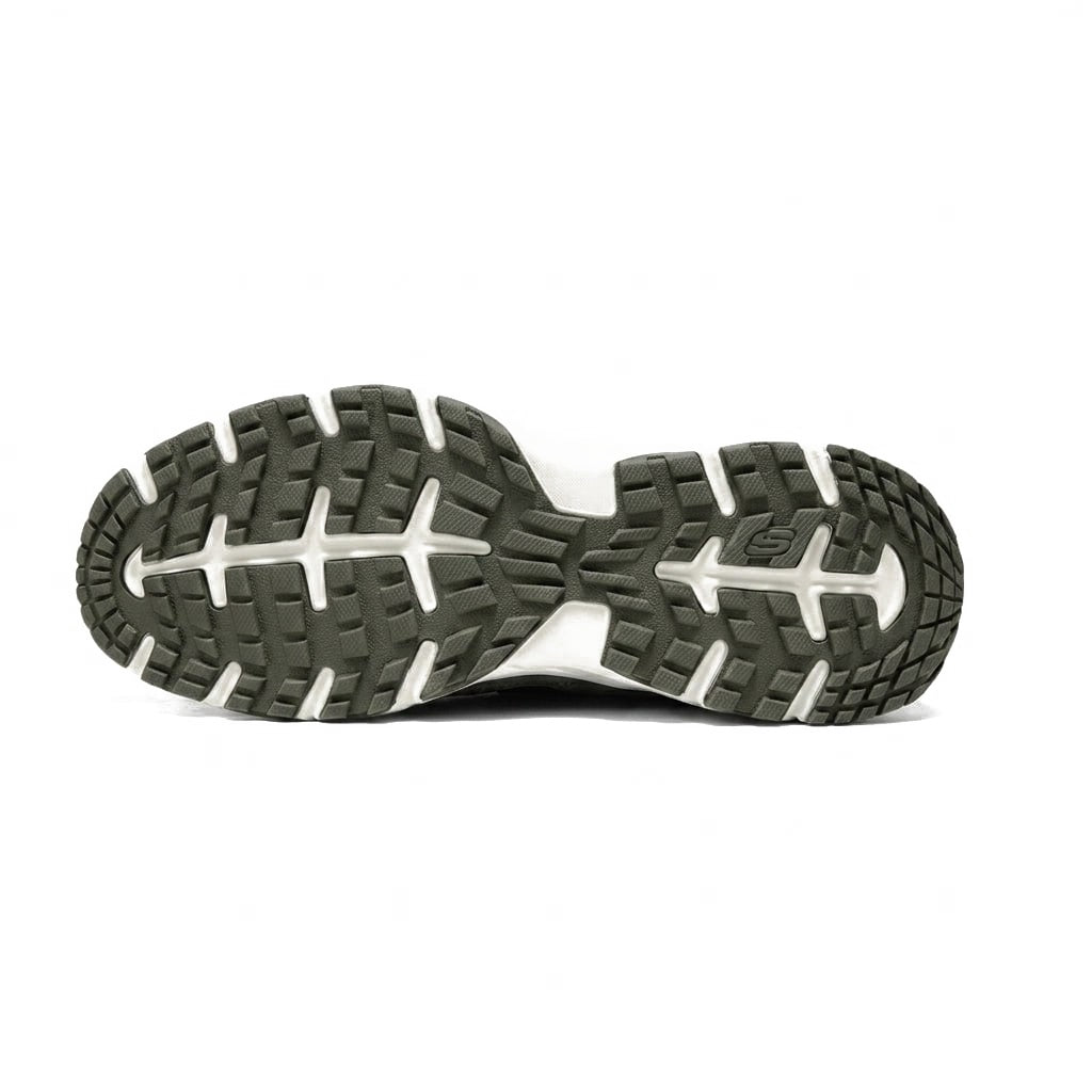 Skechers Hillcrest 2.0 Men's Outdoor Functional Sneakers