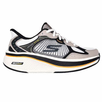 Skechers Go Run Elevate 2.0 Slip Ins 'Taupe Black'