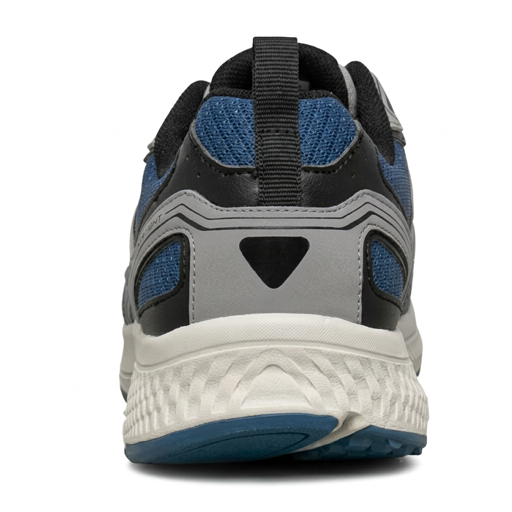 Skechers Men's Go Run Consistent-Performance Running & Walking Shoe