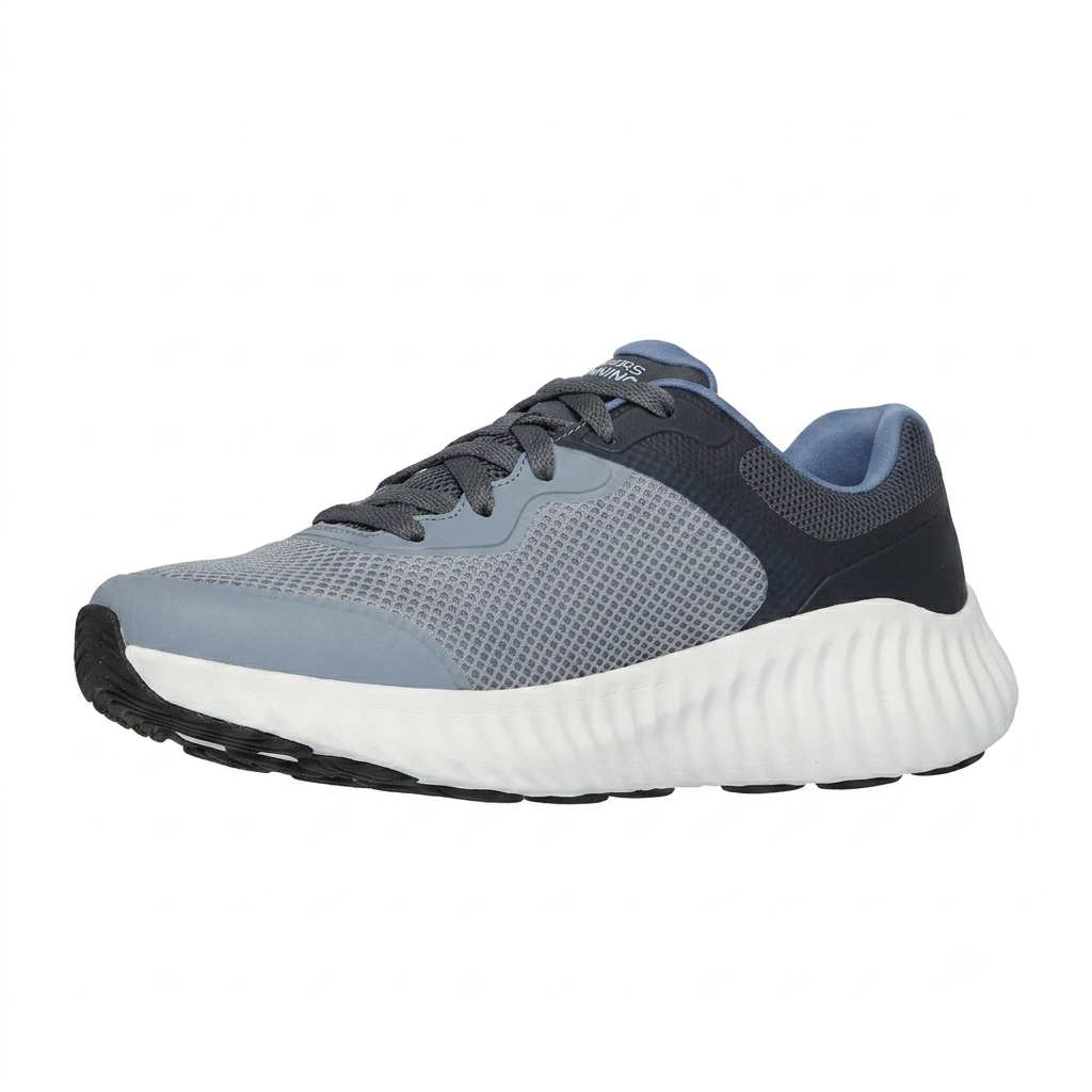 Skechers Men's Go Run Now Lace-Up Running Shoes