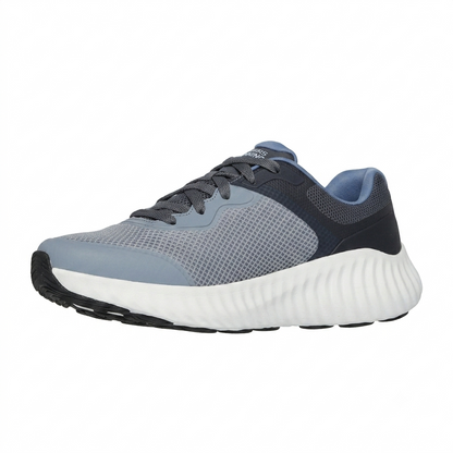 Skechers Men's Go Run Now Lace-Up Running Shoes