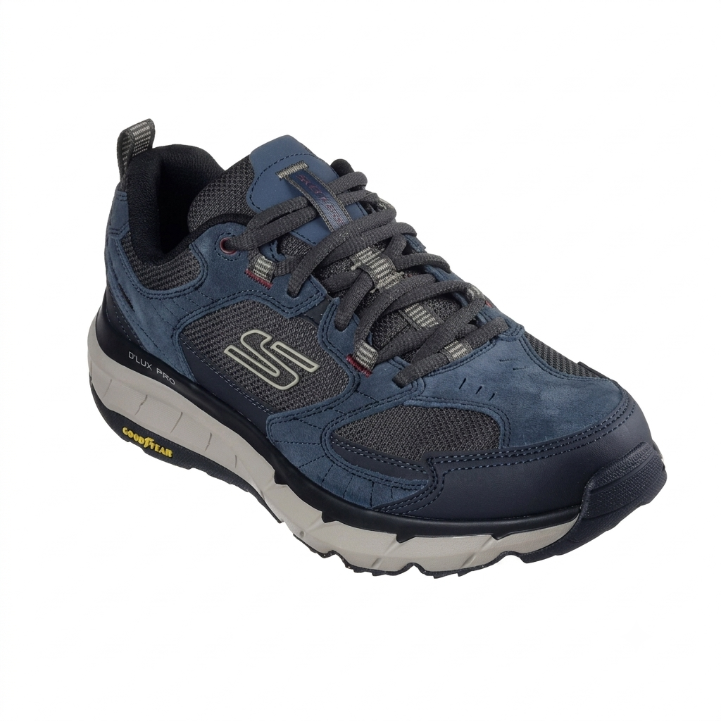 Skechers D'lux Pro