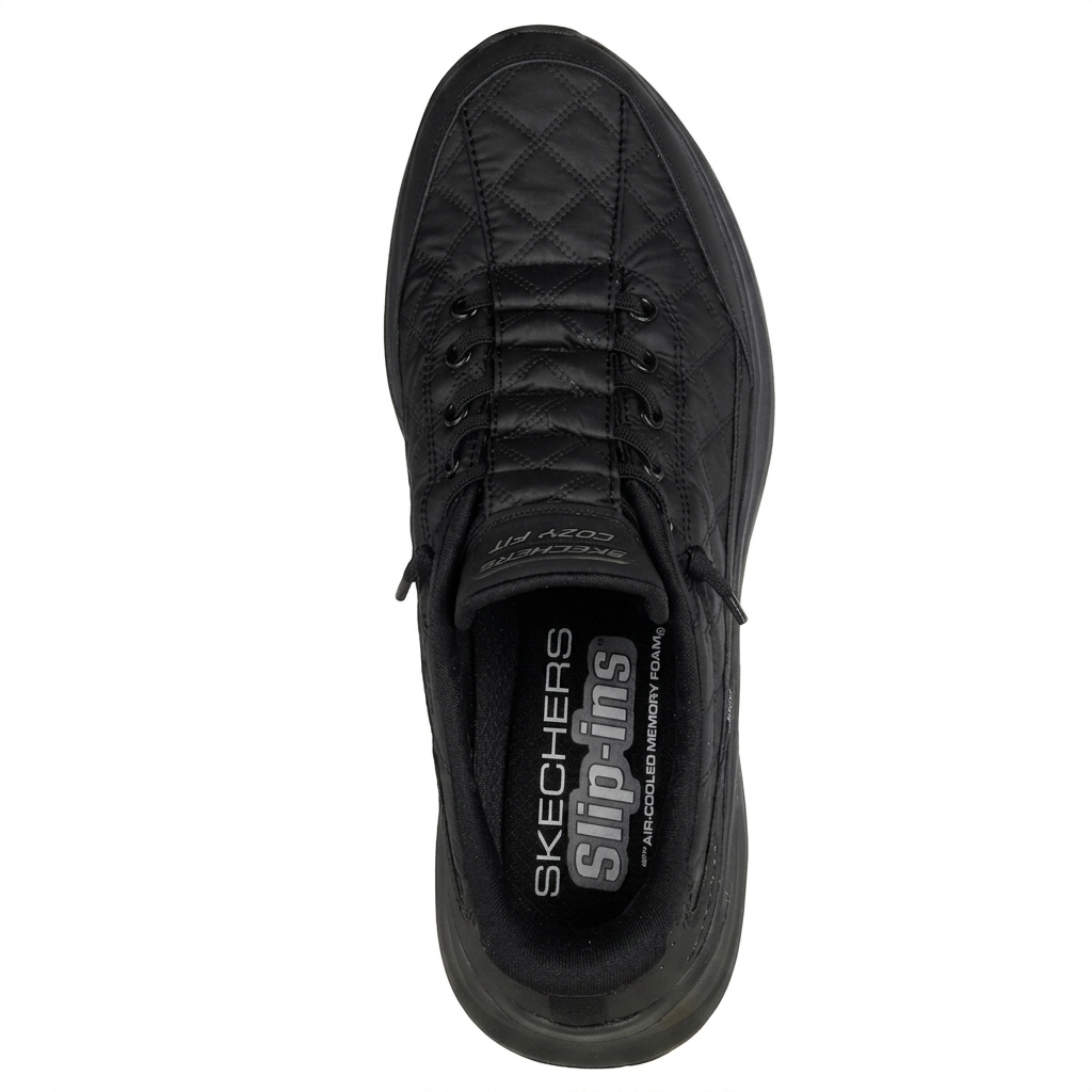 Skechers Skechers Slip-ins: Contour Foam - Cozy Fit