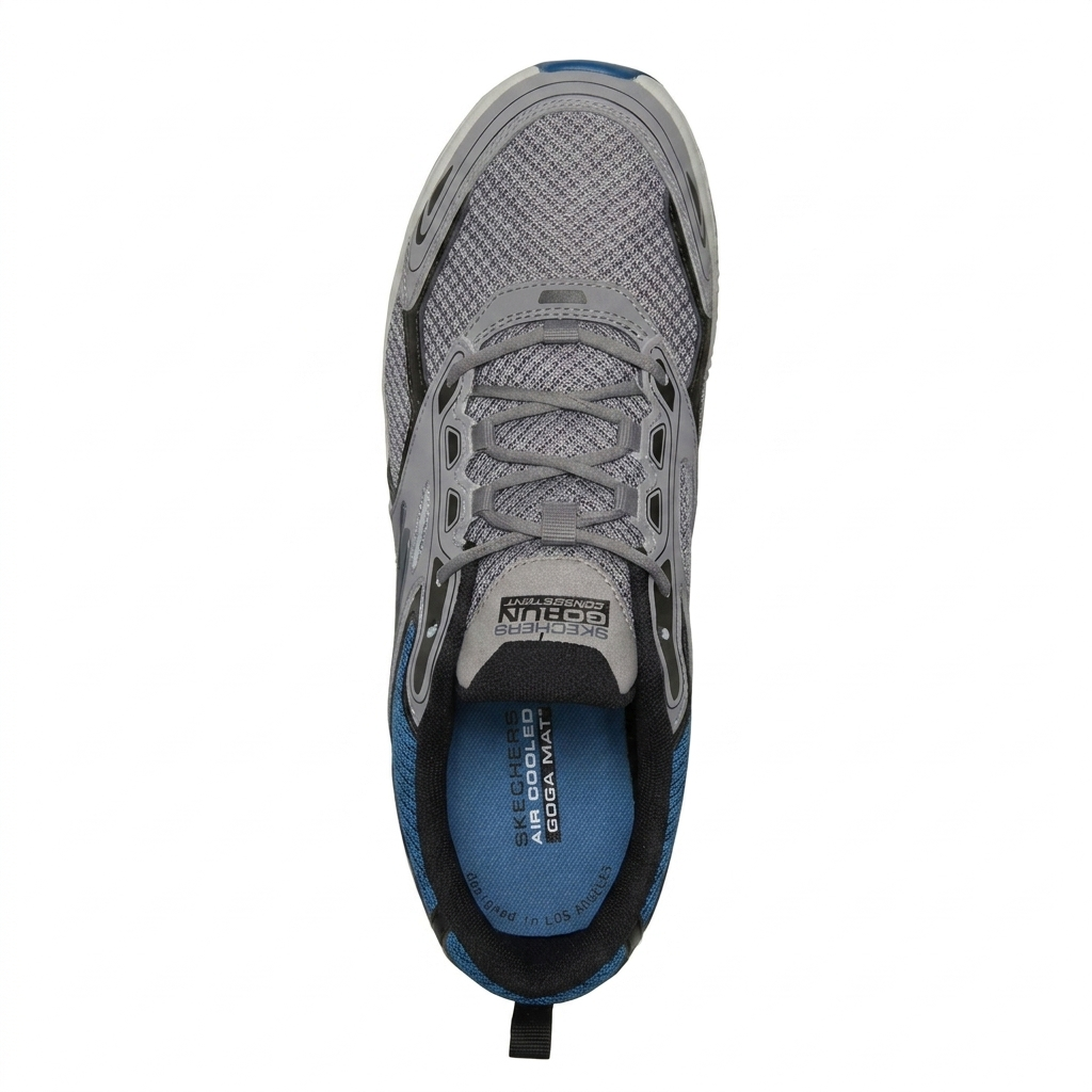Skechers Men's Go Run Consistent-Performance Running & Walking Shoe