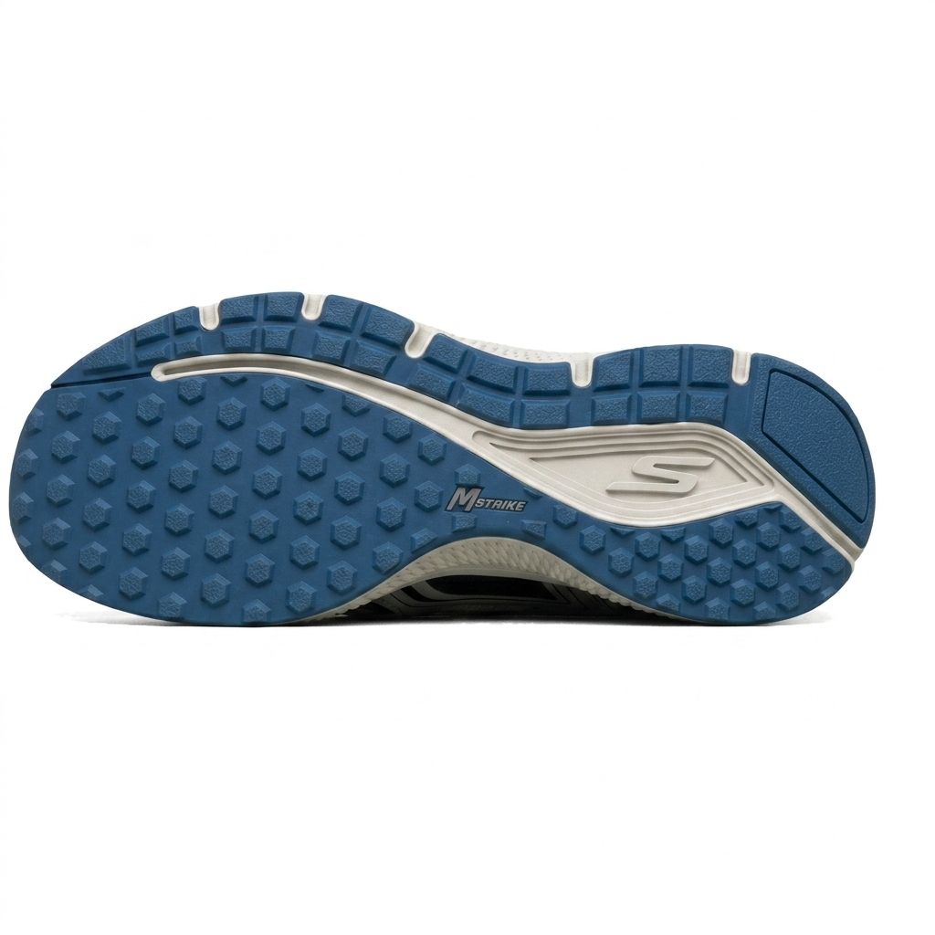 Skechers Men's Go Run Consistent-Performance Running & Walking Shoe