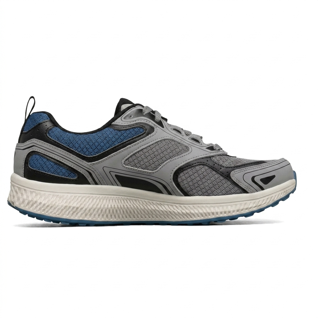 Skechers Men's Go Run Consistent-Performance Running & Walking Shoe