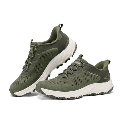 Skechers Hillcrest 2.0 Men's Outdoor Functional Sneakers