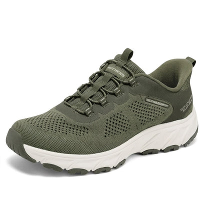 Skechers Hillcrest 2.0 Men's Outdoor Functional Sneakers