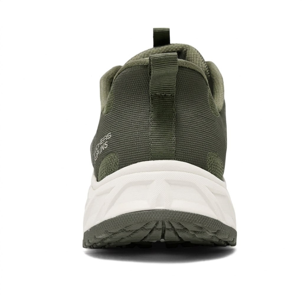 Skechers Hillcrest 2.0 Men's Outdoor Functional Sneakers