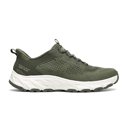 Skechers Hillcrest 2.0 Men's Outdoor Functional Sneakers