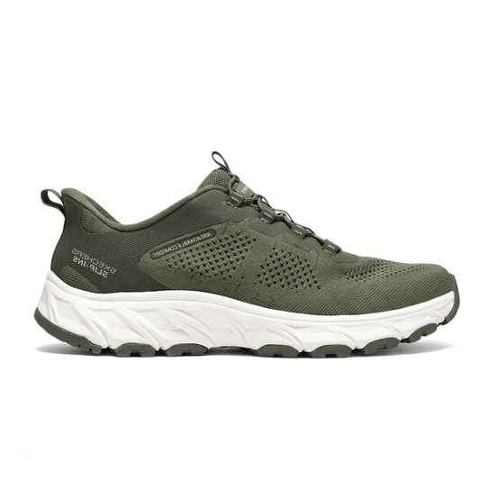 Skechers Hillcrest 2.0 Men's Outdoor Functional Sneakers